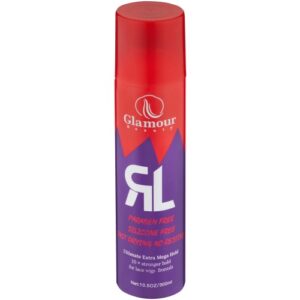 RL Beauty Ultimate Extra Mega Hold Spray 300ml