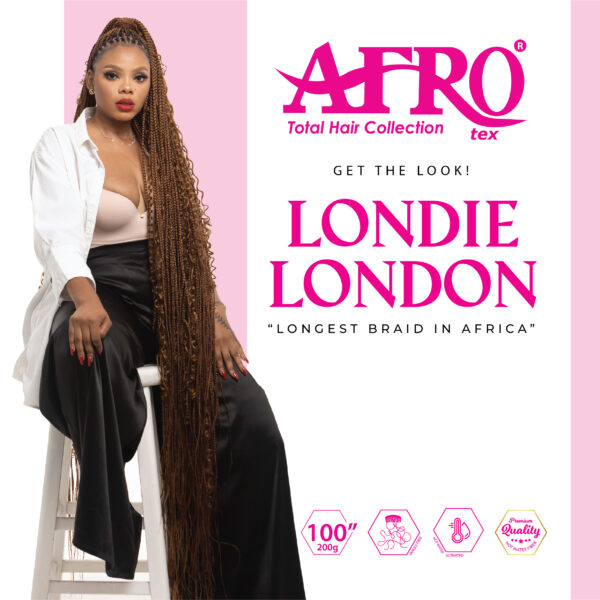 Londie London Braid