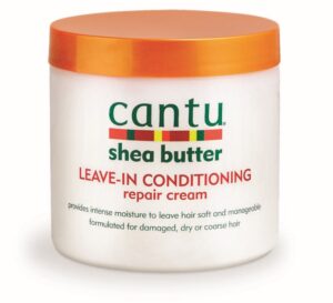 Cantu shea butter Conditioning